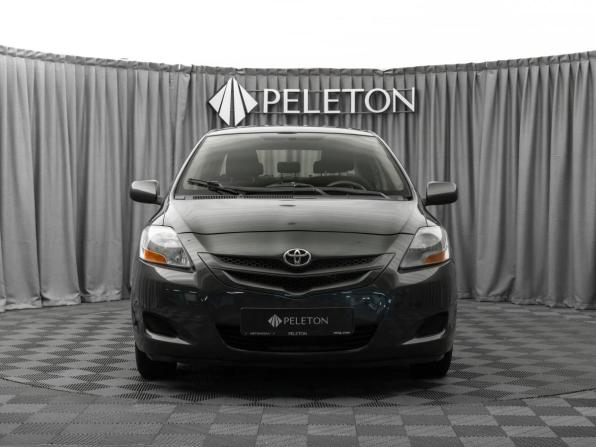 Toyota Yaris II с пробегом 2008 года, цена 660 000 рублей, 219250 км, седан, Автокод Объявления