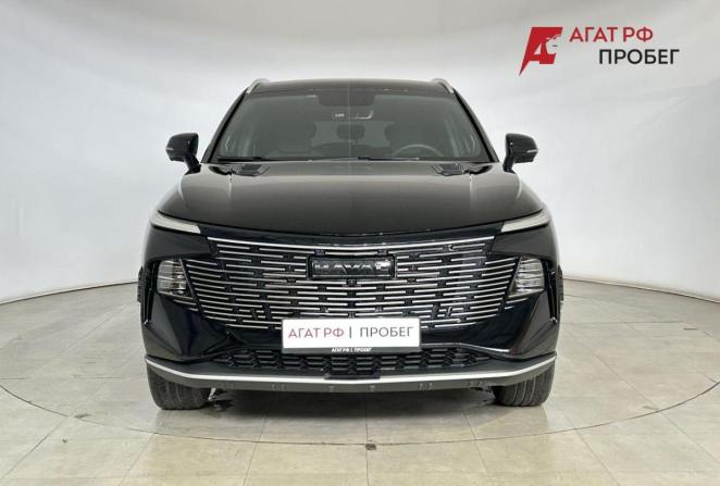 Haval F7 II с пробегом 2025 года, цена 2 480 000 рублей, 15392 км, внедорожник, Автокод Объявления