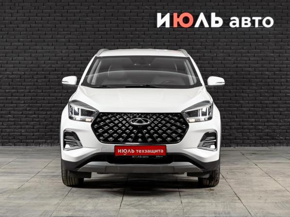 Chery Tiggo 4 Pro I с пробегом 2023 года, цена 1 645 000 рублей, 33989 км, внедорожник, Автокод Объявления