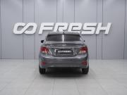 Hyundai Solaris I Ростов-на-Дону  - изображение 20