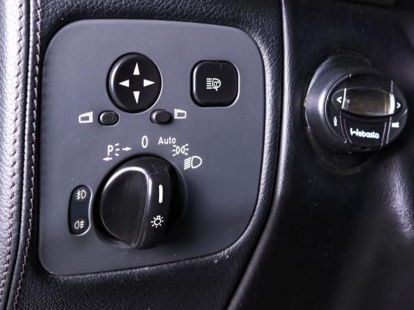 Mercedes-Benz G-Класс II (W463) Рестайлинг 2 с пробегом 2010 года, цена 3 850 000 рублей, 189658 км, внедорожник, Автокод Объявления