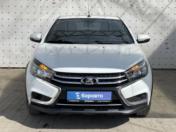 Lada (ВАЗ) Vesta I с пробегом 2021 года, цена 1 120 000 рублей, 66554 км, седан, Автокод Объявления