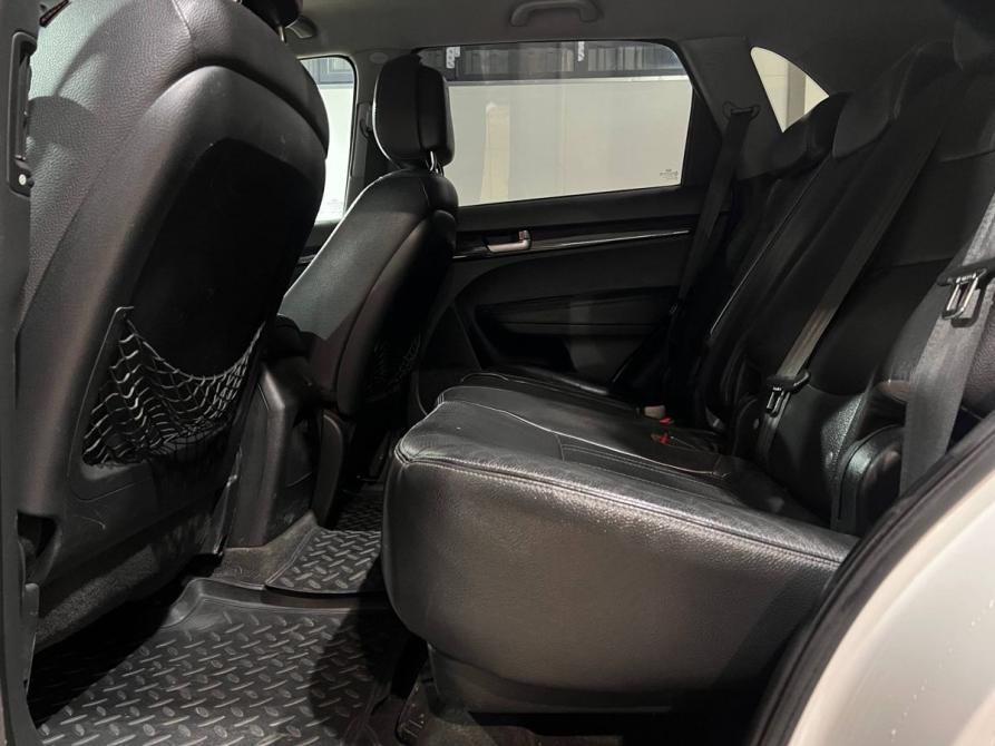 Kia Sorento II Рестайлинг Ростов-на-Дону  - изображение 14