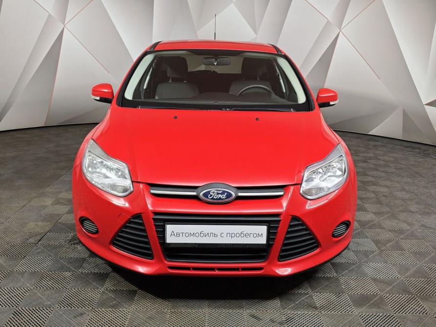 Ford Focus III Москва  - изображение 7