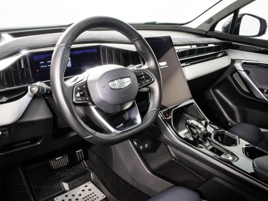 Geely Atlas II Москва  - изображение 16