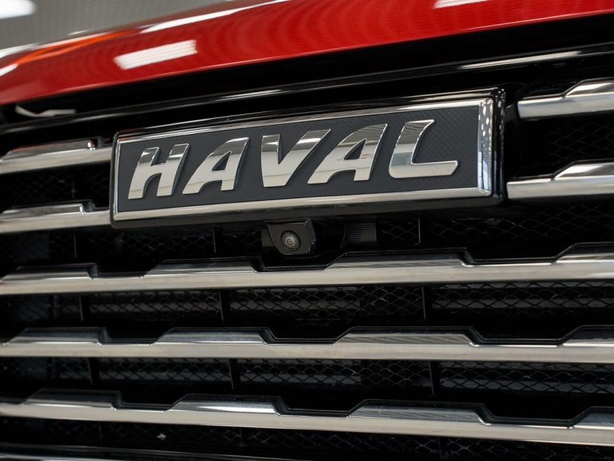 Haval Jolion I Самара  - изображение 18