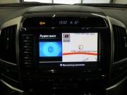 Toyota Land Cruiser 200 Series Рестайлинг 1 Екатеринбург  - изображение 44
