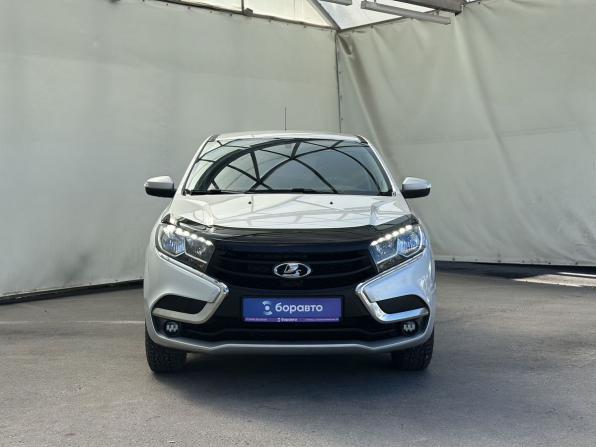 Lada (ВАЗ) XRAY I с пробегом 2016 года, цена 670 000 рублей, 108000 км, хэтчбек, Автокод Объявления