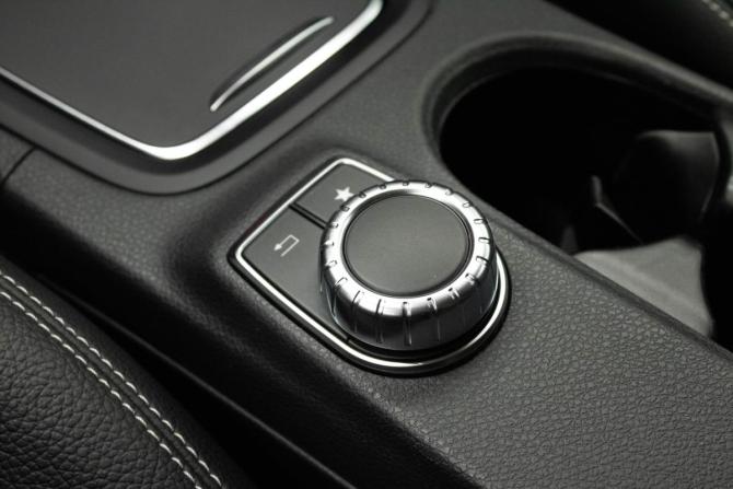 Mercedes-Benz B-Класс II (W246) Рестайлинг с пробегом 2016 года, цена 1 349 000 рублей, 115940 км, хэтчбек, Автокод Объявления