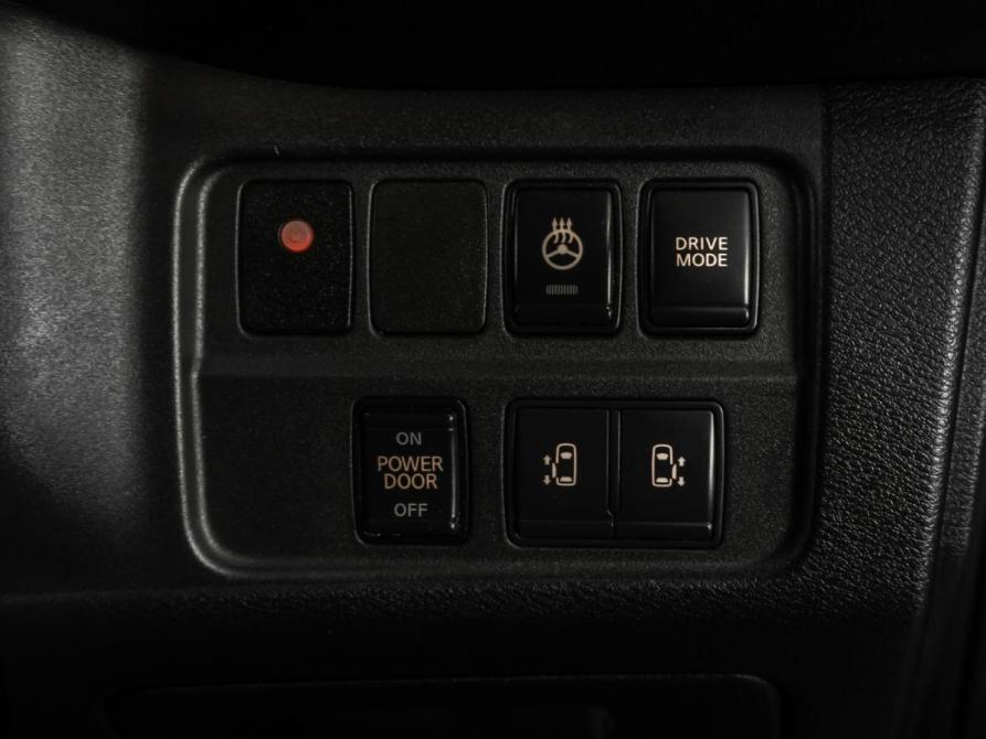 Nissan Serena V (C27) Тюмень  - изображение 20