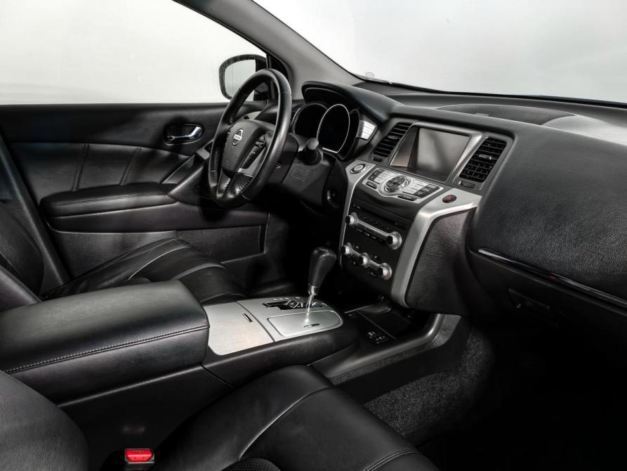 Nissan Murano II (Z51) Рестайлинг 2 Санкт-Петербург  - изображение 13