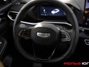 Geely Coolray I Рестайлинг Москва  - изображение 33