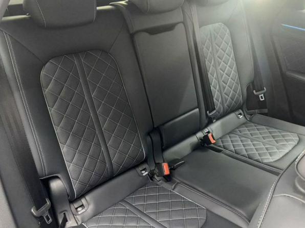 Новый Audi Q3 II (F3) 2026 года, цена 3 799 000 рублей, внедорожник, Автокод Объявления