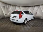 Kia Ceed I Рестайлинг Москва  - изображение 22