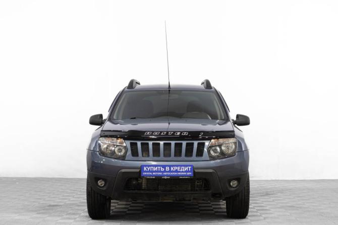 Renault Duster I с пробегом 2014 года, цена 1 159 000 рублей, 140000 км, внедорожник, Автокод Объявления