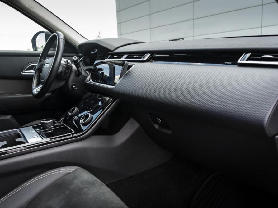 Land Rover Range Rover Velar I Москва  - изображение 16