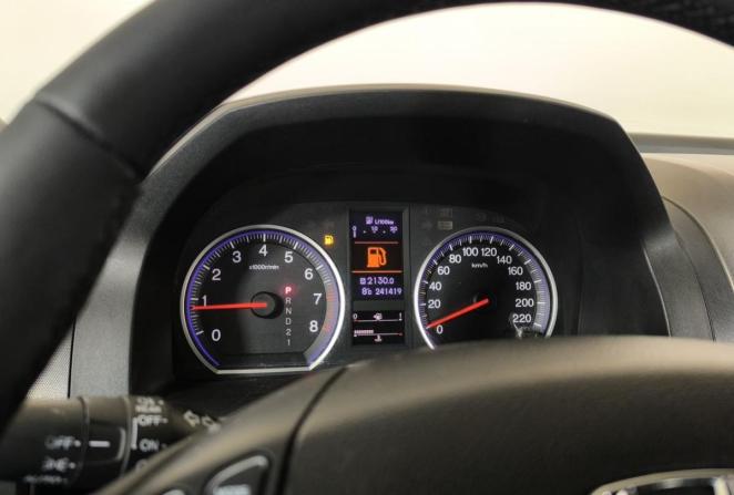 Honda CR-V III Рестайлинг с пробегом 2010 года, цена 1 260 000 рублей, 241419 км, внедорожник, Автокод Объявления