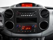 Citroen Berlingo II Рестайлинг Санкт-Петербург  - изображение 33