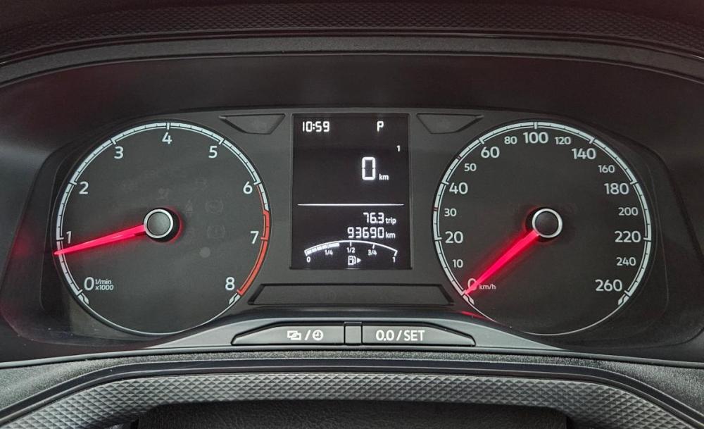 Volkswagen Polo VI Вологда  - изображение 10