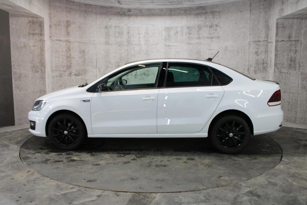 Volkswagen Polo V Рестайлинг Ярославль  - изображение 5