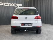 Volkswagen Tiguan I Рестайлинг Пермь  - изображение 61