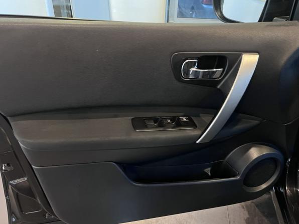 Nissan Qashqai I Рестайлинг с пробегом 2013 года, цена 1 140 000 рублей, 140144 км, внедорожник, Автокод Объявления