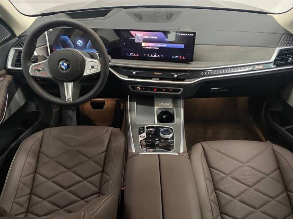 Новый BMW X5 IV (G05/G18) Рестайлинг 2026 года, цена 10 599 000 рублей, внедорожник, Автокод Объявления