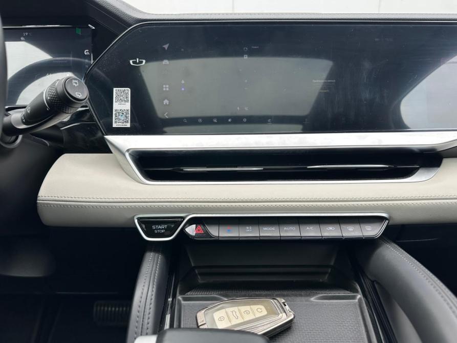 Geely Monjaro I Тамбов  - изображение 15