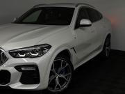 BMW X6 III (G06) Москва  - изображение 60