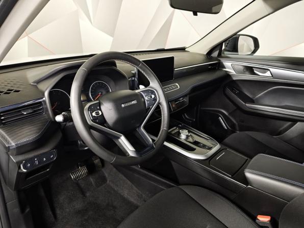 Haval Jolion I с пробегом 2024 года, цена 2 300 000 рублей, 11480 км, внедорожник, Автокод Объявления