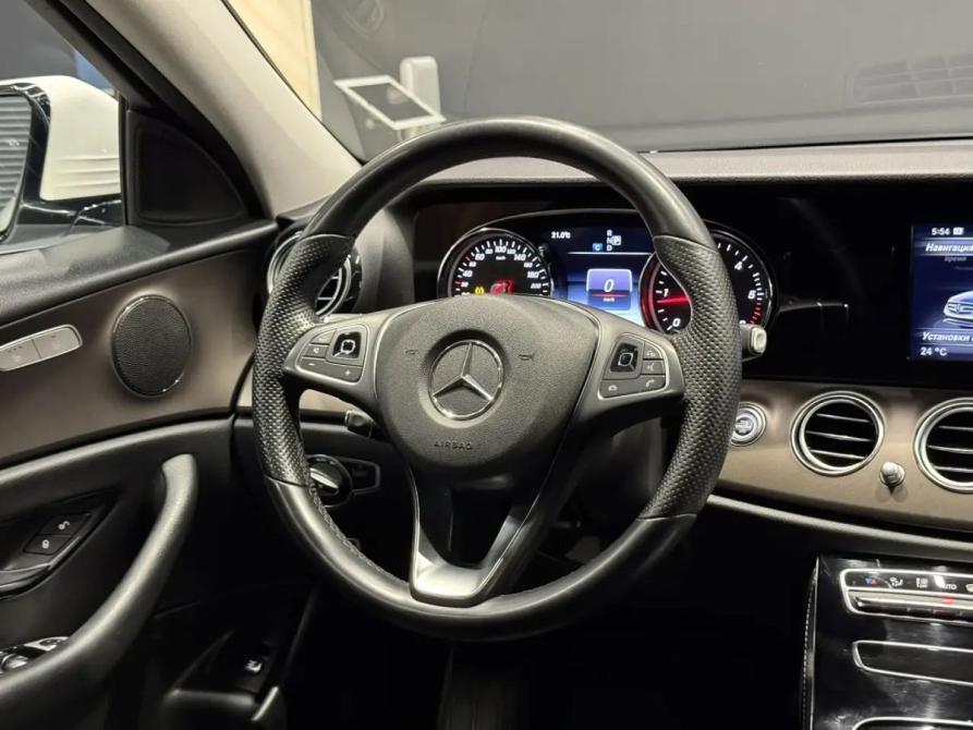 Mercedes-Benz E-Класс V (W213 S213 C238) Нижний Новгород  - изображение 14