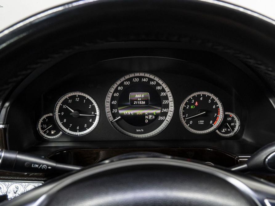 Mercedes-Benz E-Класс IV (W212 S212 C207) Тюмень  - изображение 27