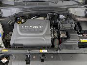 Hyundai Santa Fe III Рестайлинг Москва  - изображение 37