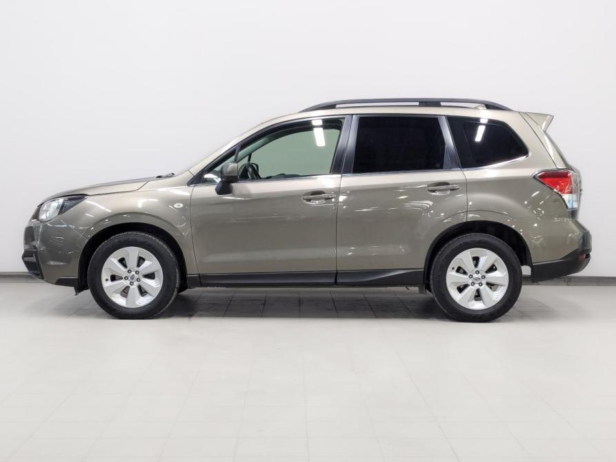 Subaru Forester IV Рестайлинг 2 Москва  - изображение 8
