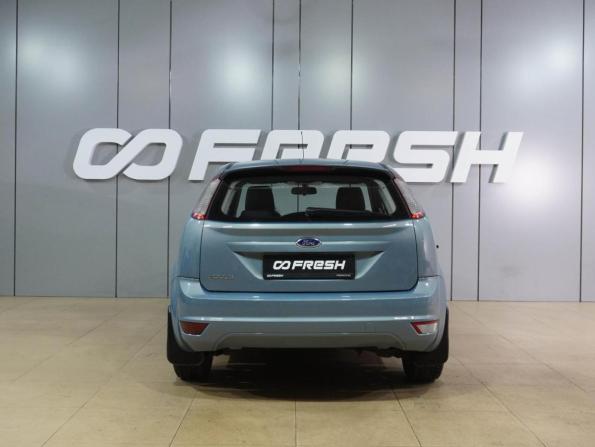Ford Focus II Рестайлинг с пробегом 2010 года, цена 749 000 рублей, 131764 км, хэтчбек, Автокод Объявления