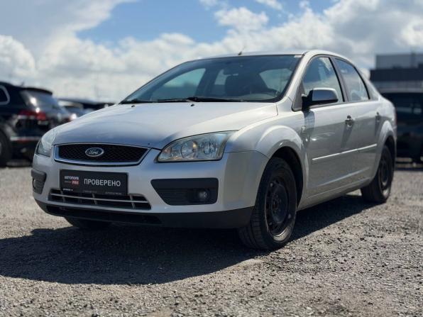 Ford Focus II с пробегом 2007 года, цена 425 000 рублей, 202000 км, седан, Автокод Объявления