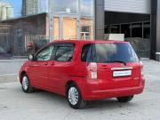 Toyota Raum II Новосибирск  - изображение 25