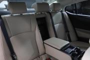 Lexus ES VII Москва  - изображение 57