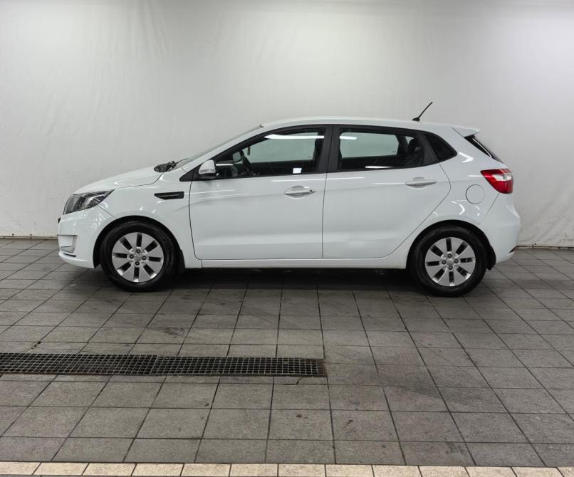 Kia Rio III Санкт-Петербург  - изображение 3