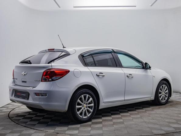 Chevrolet Cruze I Рестайлинг с пробегом 2013 года, цена 800 000 рублей, 124893 км, хэтчбек, Автокод Объявления