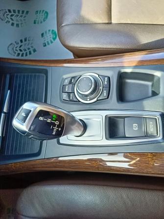 BMW X5 II (E70) Рестайлинг с пробегом 2011 года, цена 1 949 995 рублей, 268285 км, внедорожник, Автокод Объявления