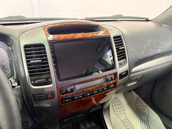 Toyota Land Cruiser Prado 120 Series с пробегом 2006 года, цена 1 900 000 рублей, 282054 км, внедорожник, Автокод Объявления