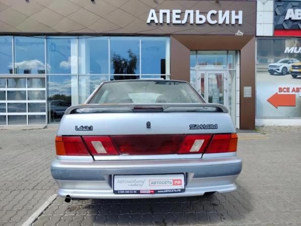 Lada (ВАЗ) 2115 с пробегом 2006 года, цена 127 200 рублей, 189224 км, седан, Автокод Объявления
