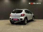 Renault Sandero II Рестайлинг Челябинск  - изображение 26