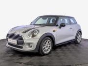 Mini Hatch III (F55/F56) Рестайлинг Москва  - изображение 28