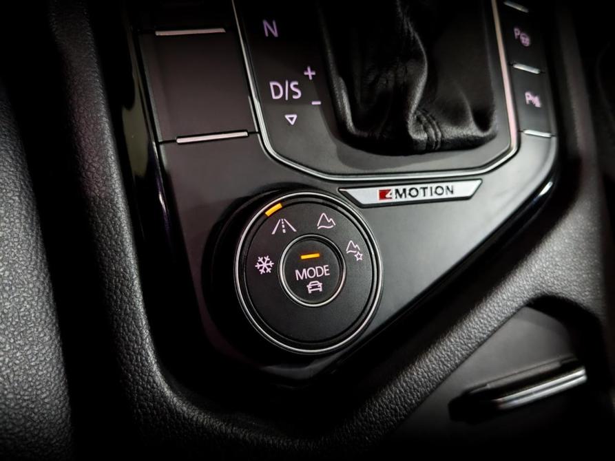 Volkswagen Tiguan II Химки  - изображение 27