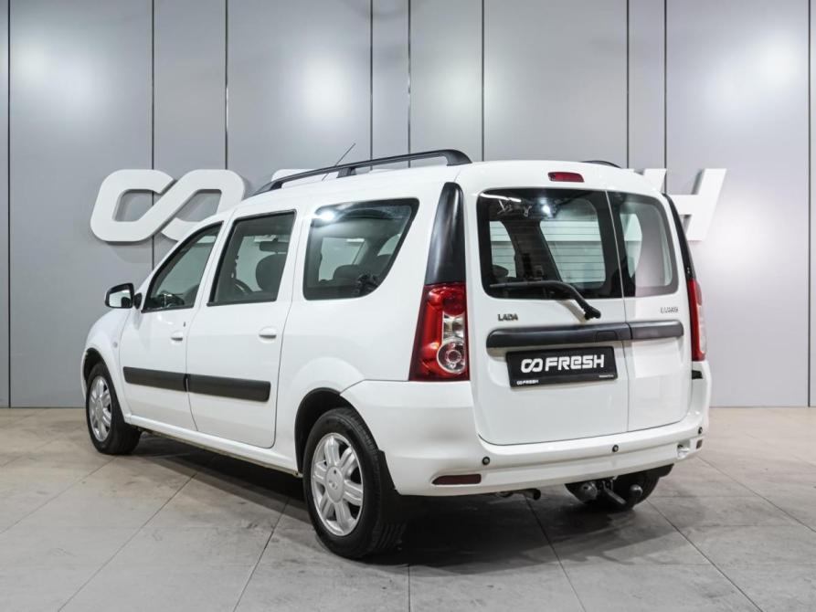 Lada (ВАЗ) Largus I Воронеж  - изображение 2