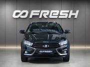 Lada (ВАЗ) Vesta I Курган  - изображение 23
