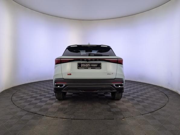 Omoda C5 I с пробегом 2023 года, цена 1 425 000 рублей, 111192 км, внедорожник, Автокод Объявления