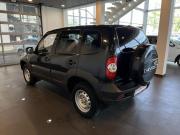 Chevrolet Niva I Рестайлинг Чебоксары  - изображение 39